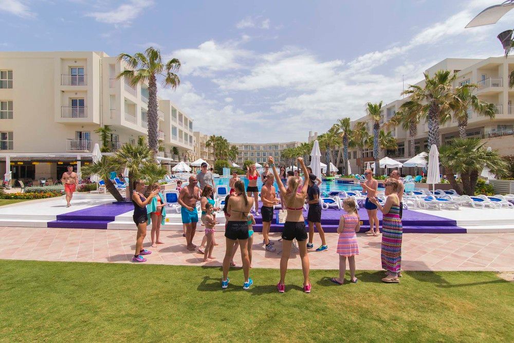 La Blanche Resort & Spa - 159