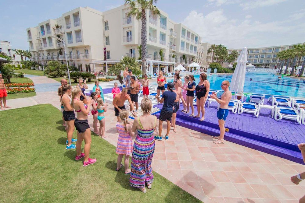 La Blanche Resort & Spa - 158