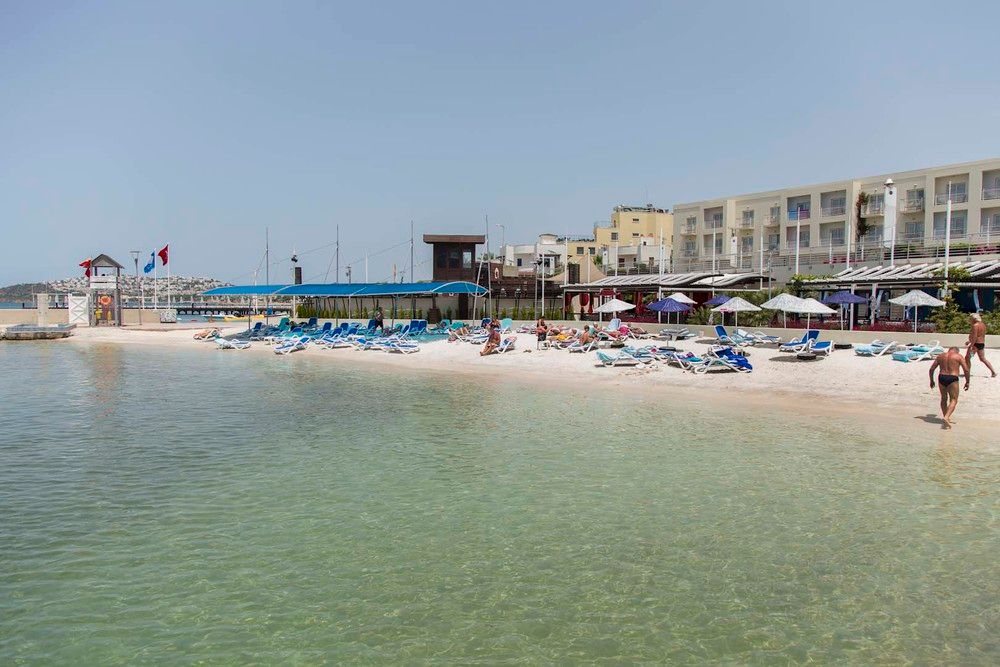 La Blanche Resort & Spa - 26