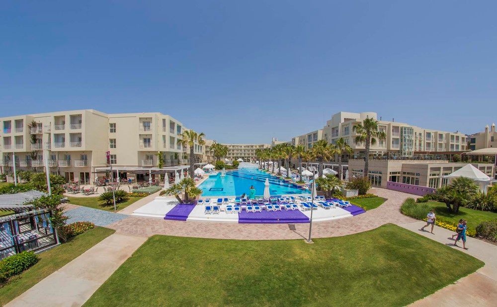 La Blanche Resort & Spa - 34