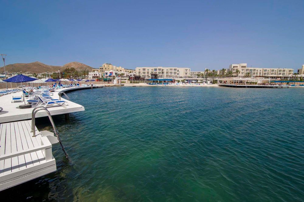 La Blanche Resort & Spa - 14