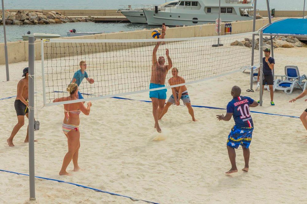 La Blanche Resort & Spa - 162