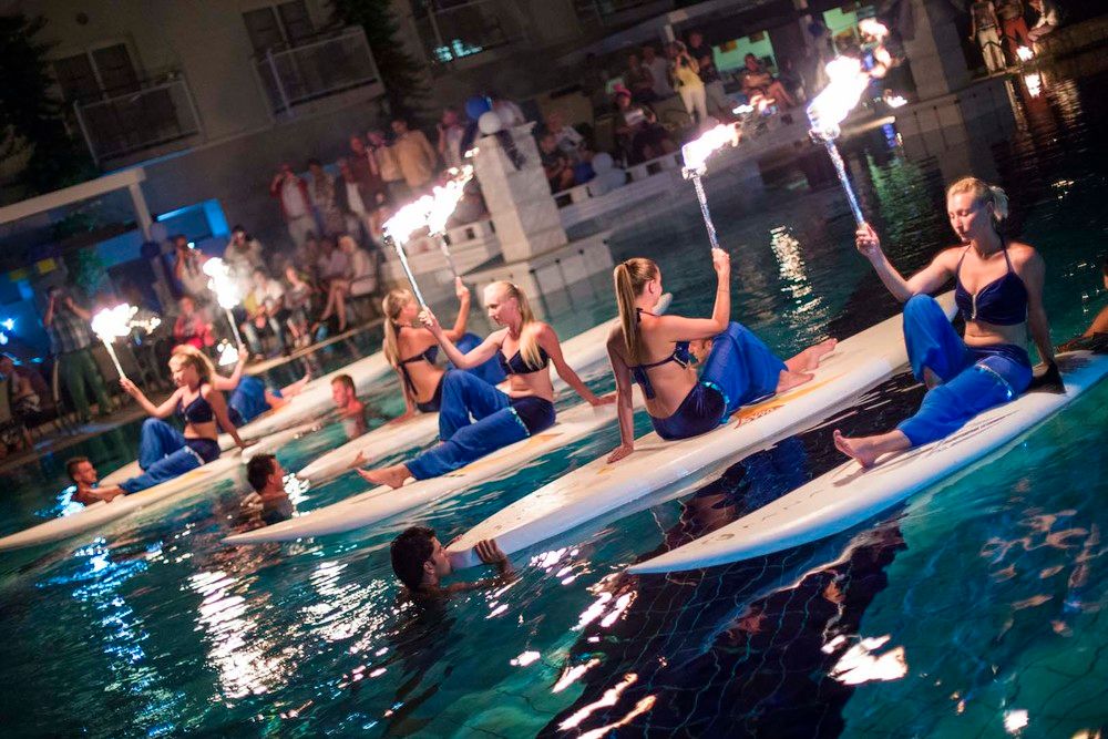 La Blanche Resort & Spa - 155