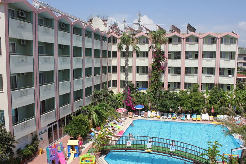 Gazipasa Star - 2