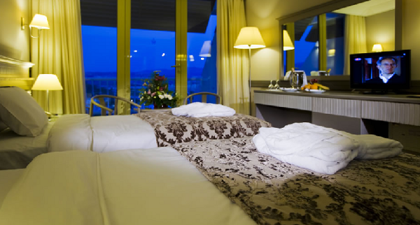 Fantasia Hotel De Luxe Kusadasi - 15