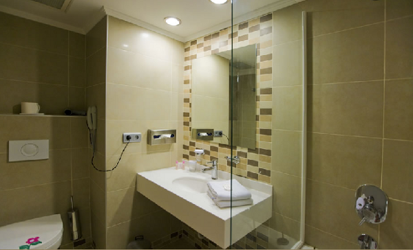 Fantasia Hotel De Luxe Kusadasi - 14