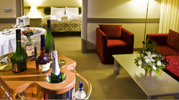 Fantasia Hotel De Luxe Kusadasi - 13