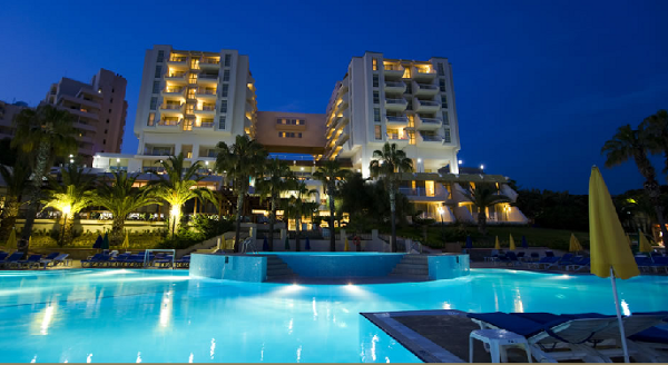 Fantasia Hotel De Luxe Kusadasi - 10