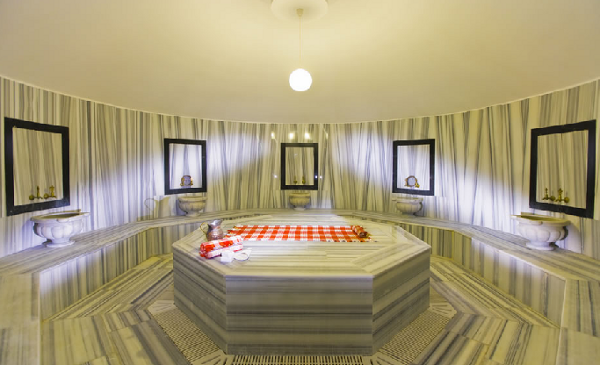 Картинка отеля - 8