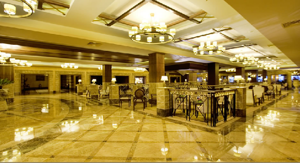 Fantasia Hotel De Luxe Kusadasi - 7