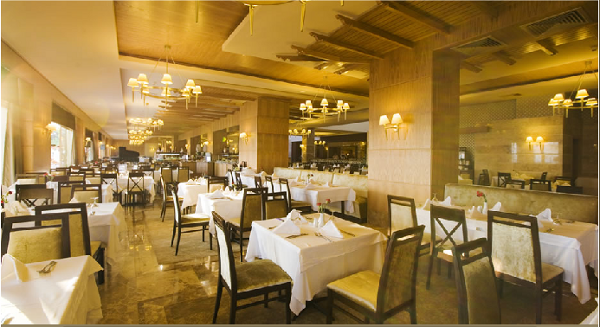 Fantasia Hotel De Luxe Kusadasi - 6