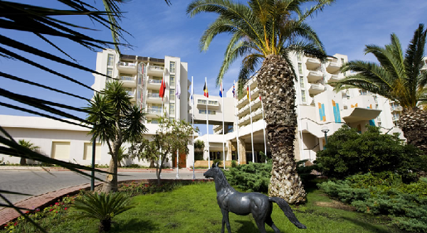 Fantasia Hotel De Luxe Kusadasi - 4