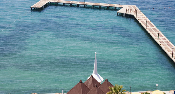 Fantasia Hotel De Luxe Kusadasi - 2