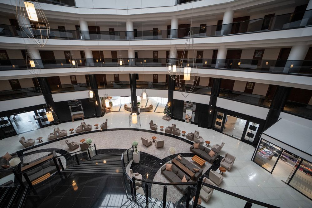 Картинка отеля - 11