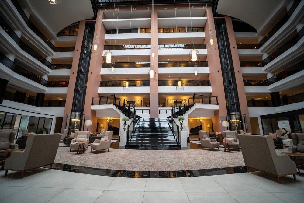 Картинка отеля - 8