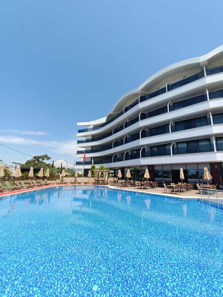 Seven for Life Thermal Hotel (ex. By Aksu Hotel) - 6