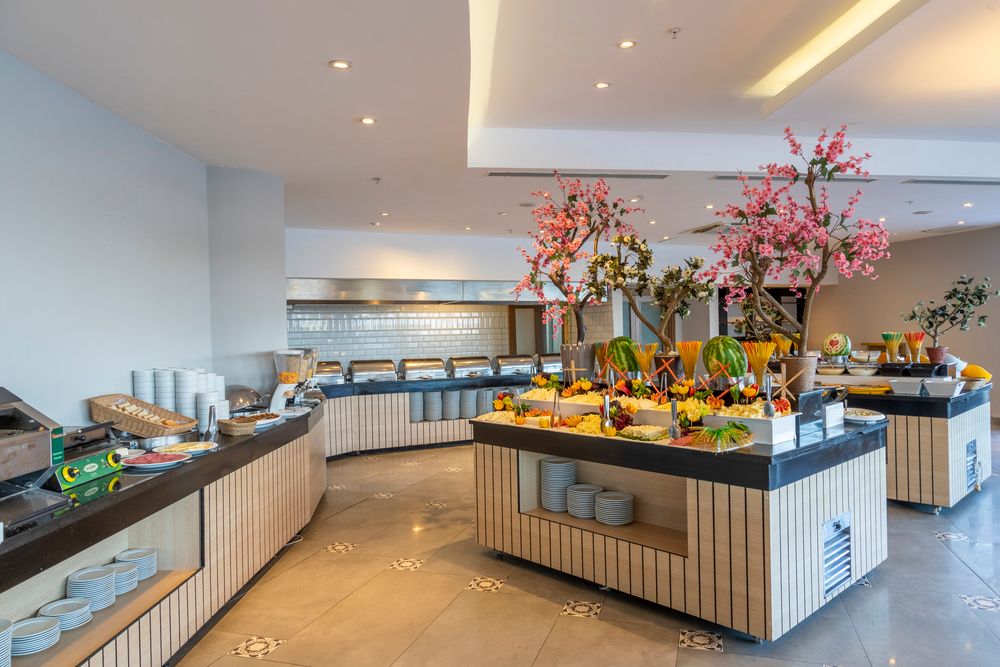 Картинка отеля - 20