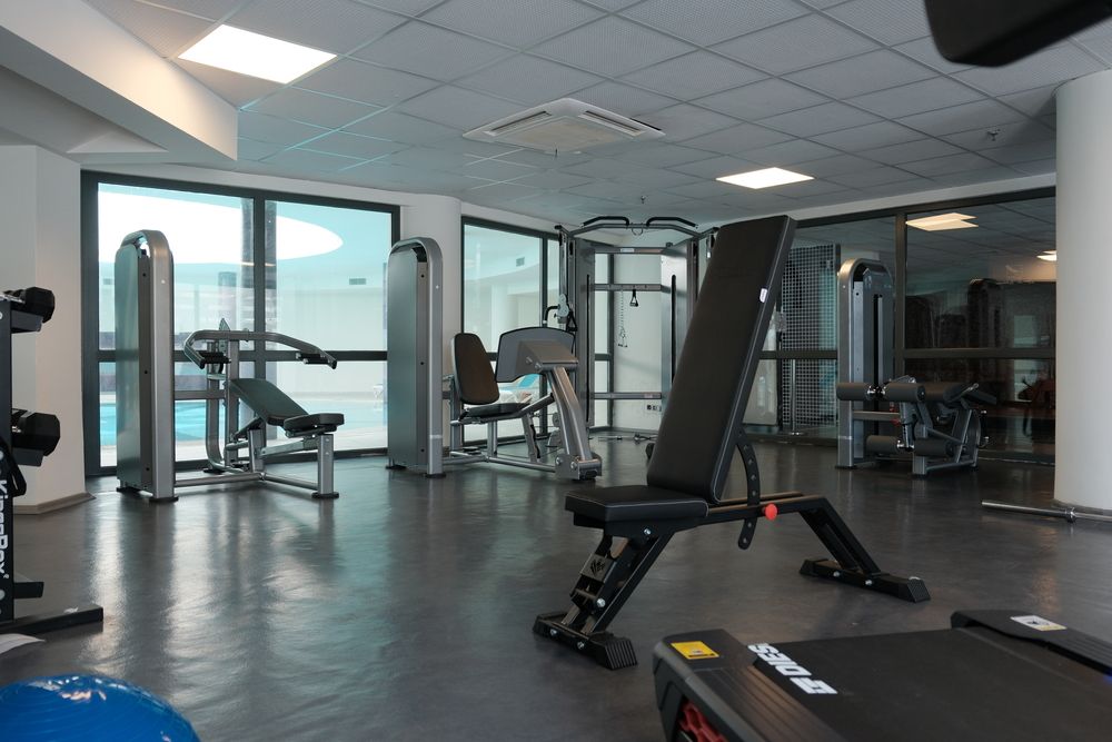 Картинка отеля - 16