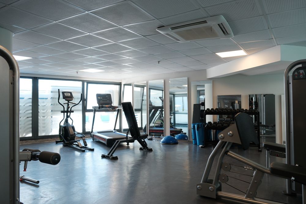 Картинка отеля - 15