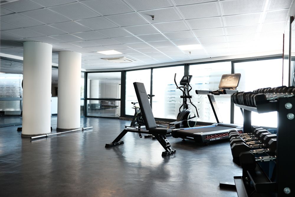 Картинка отеля - 14