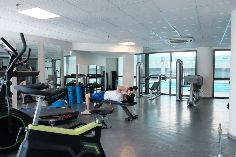 Картинка отеля - 13