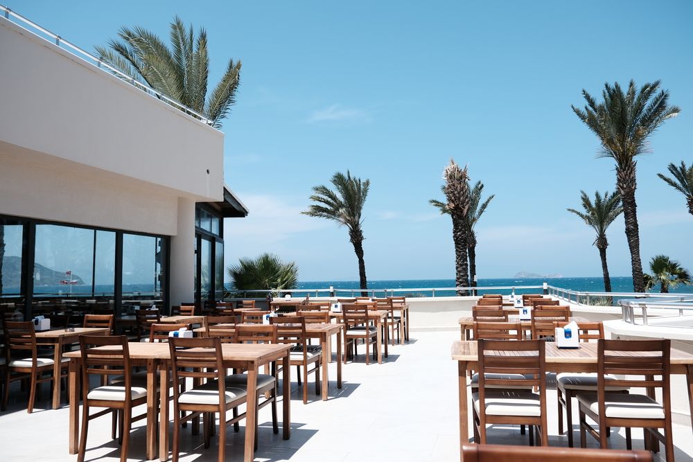 Картинка отеля - 11