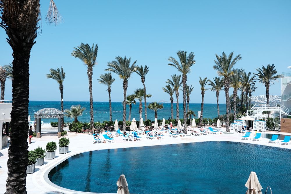 Картинка отеля - 7