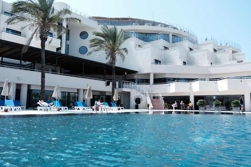 Arin Resort Bodrum - 6