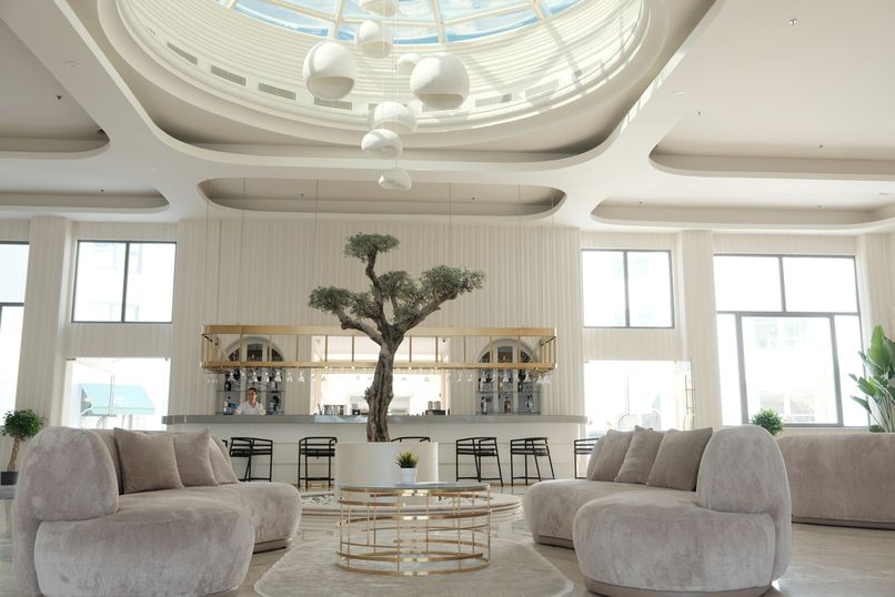 Arin Resort Bodrum - 2