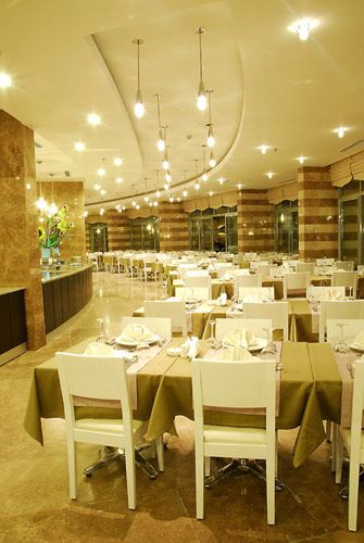 Картинка отеля - 7