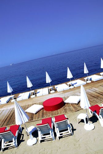 Charisma De Luxe Hotel - 3