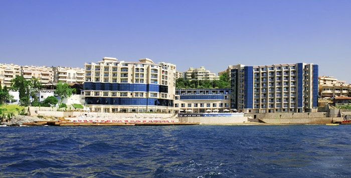 Charisma De Luxe Hotel - 1