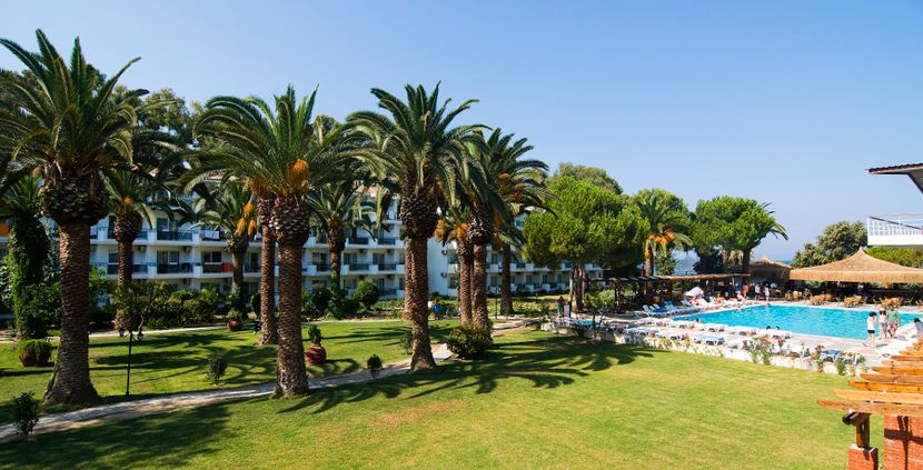 Atlantique Holiday Club - 4