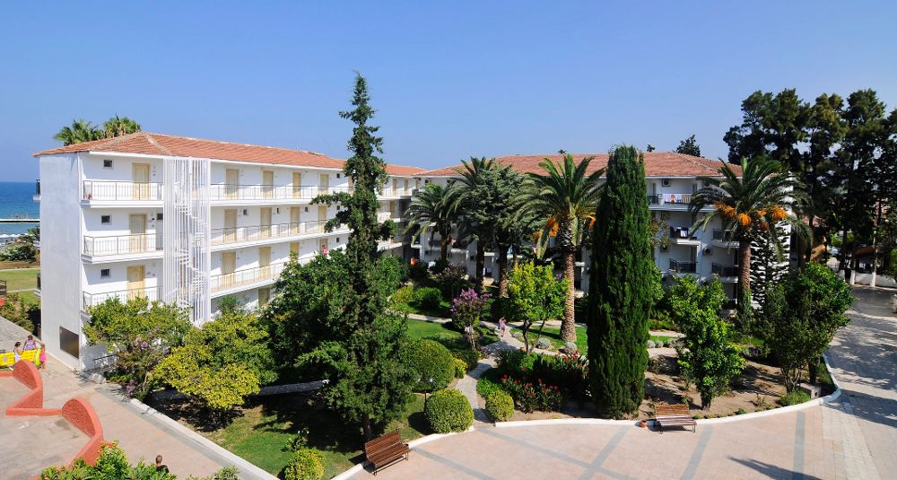 Atlantique Holiday Club - 9