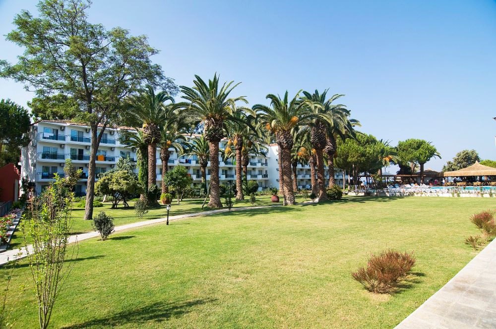 Atlantique Holiday Club - 11