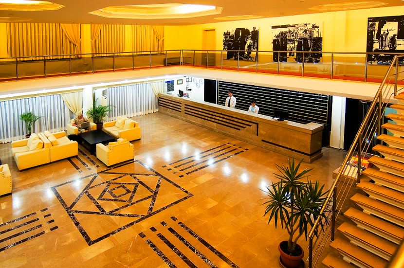 Atlantique Holiday Club - 5