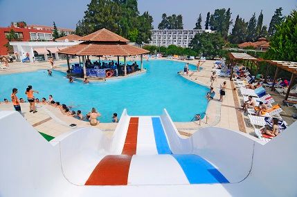 Atlantique Holiday Club - 12