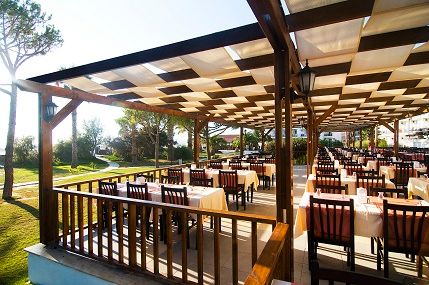 Atlantique Holiday Club - 6