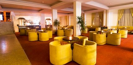 Atlantique Holiday Club - 13