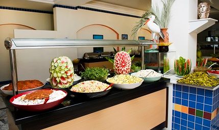 Atlantique Holiday Club - 15