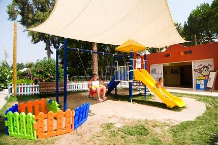 Atlantique Holiday Club - 19