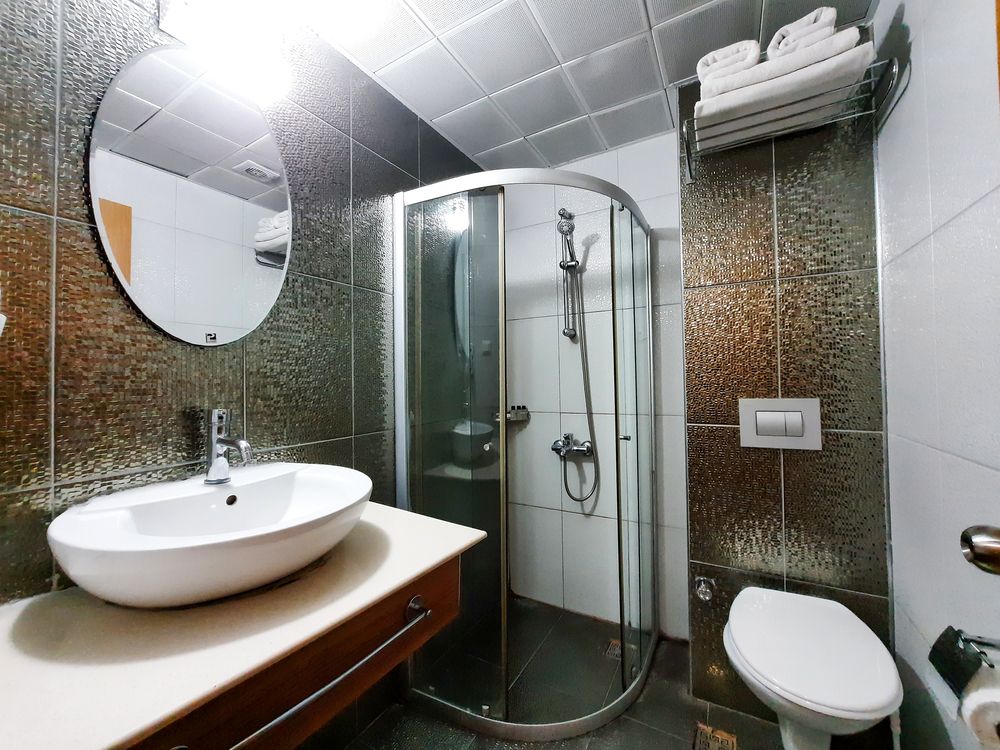 Novis Hotel Cleopatra (ex. Kleopatra Bilkay Hotel) - 13