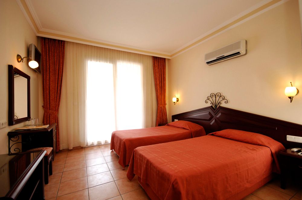 Novis Hotel Cleopatra (ex. Kleopatra Bilkay Hotel) - 10