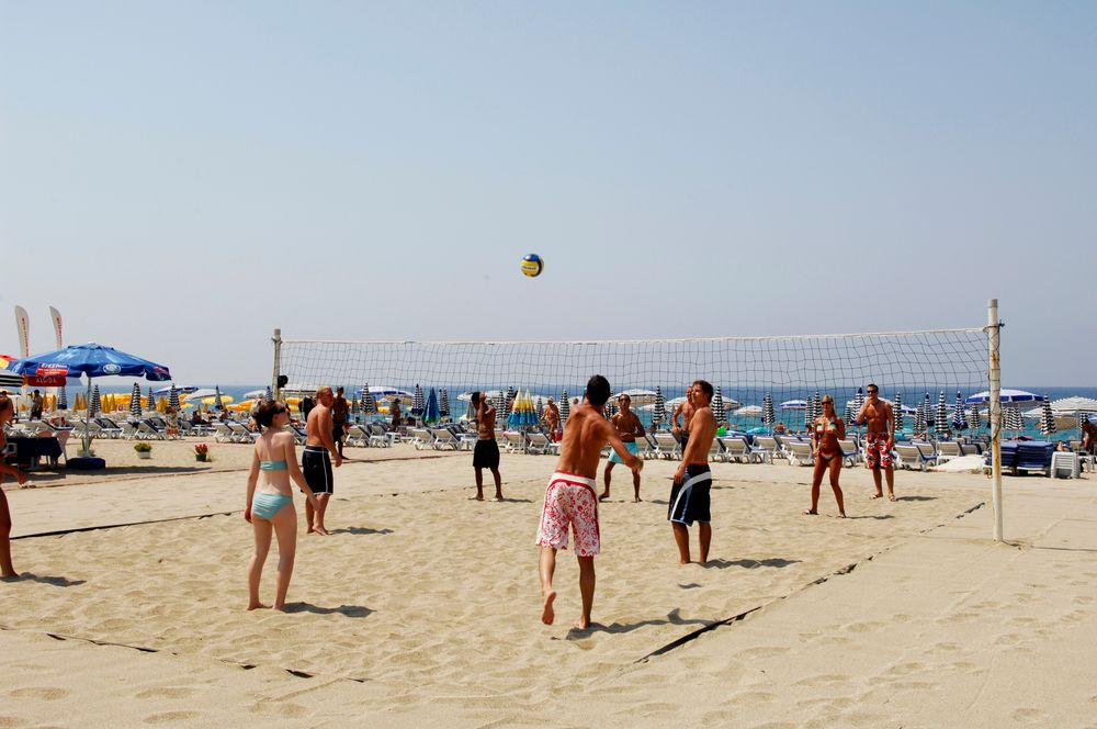 Novis Hotel Cleopatra (ex. Kleopatra Bilkay Hotel) - 7