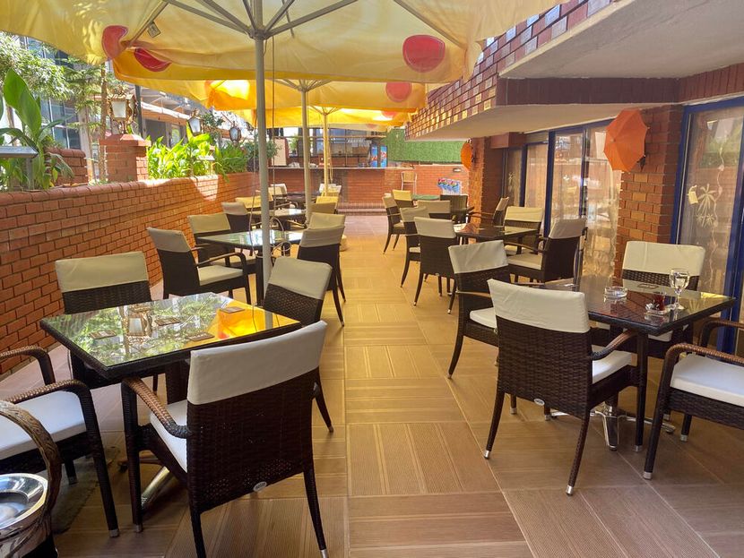 Novis Hotel Cleopatra (ex. Kleopatra Bilkay Hotel) - 6