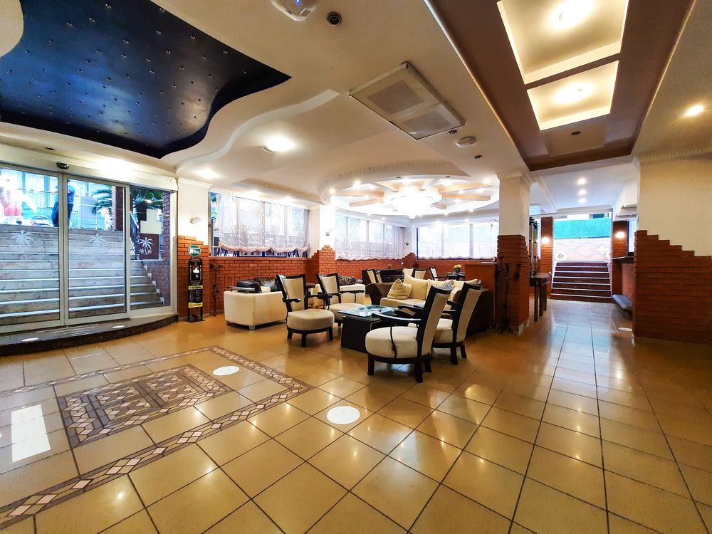 Novis Hotel Cleopatra (ex. Kleopatra Bilkay Hotel) - 4