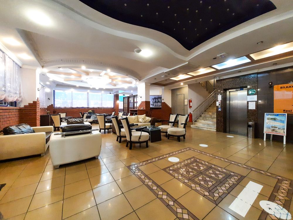 Novis Hotel Cleopatra (ex. Kleopatra Bilkay Hotel) - 3