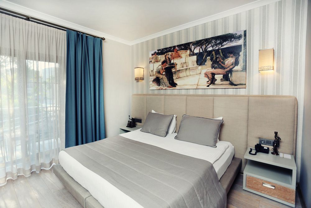 Bodrium Hotel & Spa - 61