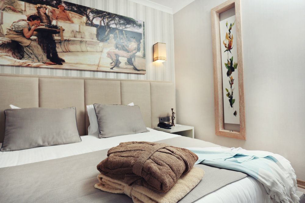 Bodrium Hotel & Spa - 59