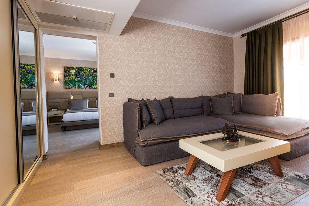 Bodrium Hotel & Spa - 57